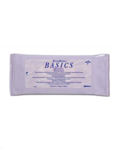 Medline ReadyBath SELECT Medium Weight Cleansing Washcloths MSC095108