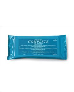 Medline ReadyBath Total Body Cleansing Stard Weight Washcloths MSC095304