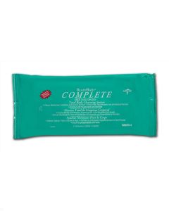 Medline ReadyBath Total Body Cleansing Stard Weight Washcloths MSC095305