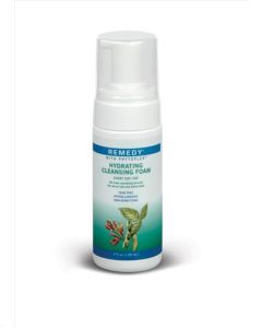 Case of Medline Remedy Phytoplex Hydrating Cleansing Foam MSC092104H