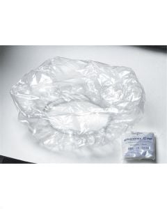 Case of Medline Shower Caps NON24373