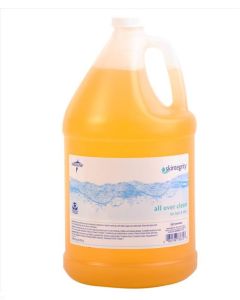 Case of Medline Skintegrity Shampoo & Body Wash MSC098305