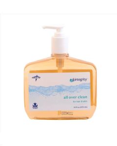 Case of Medline Skintegrity Shampoo & Body Wash MSC098314