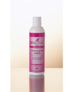 Case of Medline Soothe & Cool Herbal Body Lotion White MSC096430