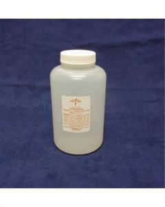 Case of Medline Sterile Saline Solution DYND500MLS