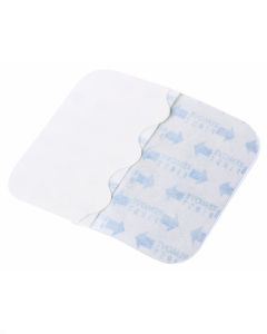 Case of Medline Suresite 123 Transparent Dressing MSC2705Z