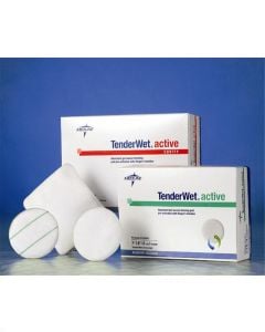 Case of Medline TenderWet Active Dressings MSC8303Z