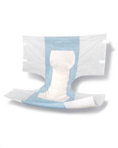 Case of Protect Adult Briefs - Large | 72