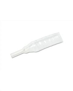 ROCHESTER MEDICAL CORP Wide B Male External Catheters Large RCH36304