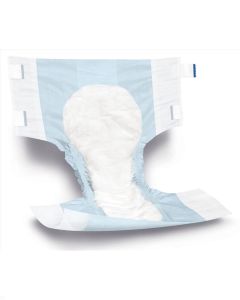 Case of Ultracare Cloth-Like Adult Briefs - X-Large | 60