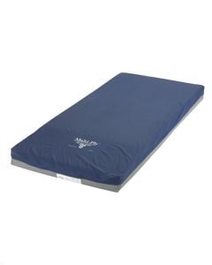 Multi-Ply Dynamic Elite Pressure Redistribution Mattress 80 Inch Mason