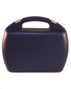Current Solutions InTENSity Style Blue Case - Current Solutions
