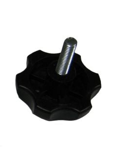 Wenzelite Nimbo Walker Height Adjustment Knob CE 1200K Drive Medical