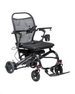 CarbonTouch Power Wheelchair by Drive Medical, CFPC17FS