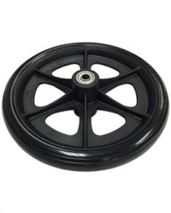 Nova Wheel Front For Transport Chair Models 307, 309, 319, 327, 329 CH-30708