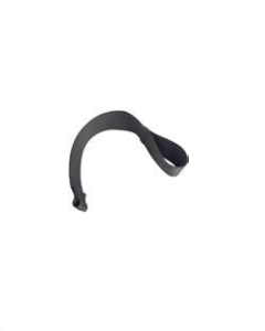 Nova Strap For 329 Footrest (black Color)