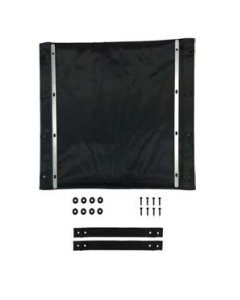 Nova Upholstery 19" Seat For 309, 31