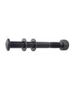 Nova Axle For Rear Wheel (307-329)