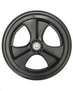 Nova Wheel Front 330 Transport Chair CH-33003 Nova Parts