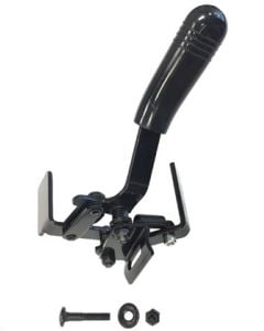 Nova Brake For 330 Transport Chair CH-33012, Left