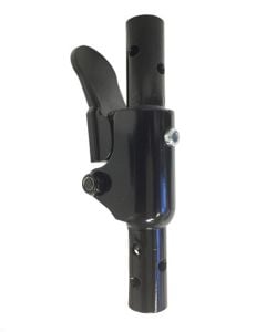 Nova Folding Mechanism For Transport Chair 377, 379 CH-37710