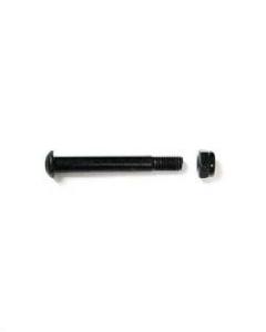 Nova Axle For Front Wheel 377, 379 Serial Number Includes: ch