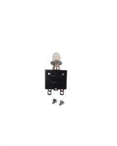 Circuit Breaker for Phoenix LT 4-Wheel Scooter Drive Medical SLT31067
