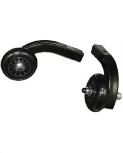 Cobra GT 4 Anti-Tipper Wheel Drive Medical S28-062-00100