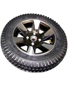Cobra GT 4 Front Wheel Assy. Drive Medical S05-062-00300