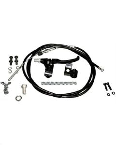 Cobra GT 4 Hand Brake Assembly Drive Medical S35-062-00100
