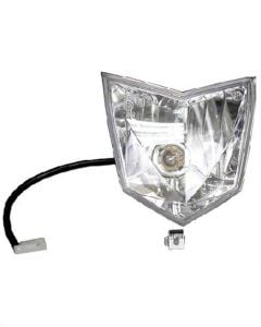 Cobra GT 4 Headlight Assy. Drive Medical C13-062-00100