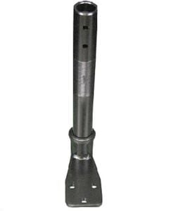 Cobra GT 4 "L" Steering Axle Drive Medical S03-029-00200
