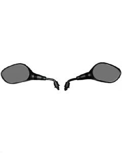 Cobra GT 4 Mirror Set Grey Drive Medical S37-062-00177