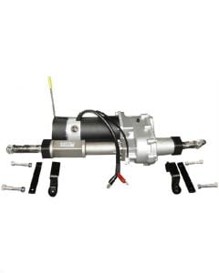 Cobra GT 4 Motor-Brake-Transaxle Assy. Drive Medical S09-062-00400