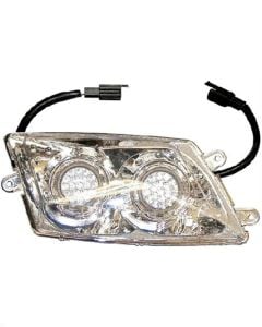 Cobra GT 4 Rear Signal Light Lt. Drive Medical C14-062-00301