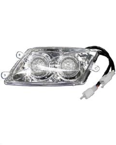 Cobra GT 4 Rear Signal Light Rt. Drive Medical C14-062-00201
