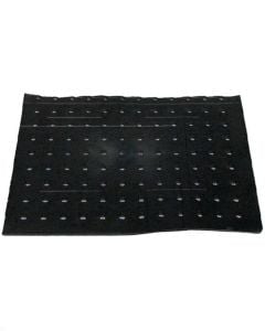 Cobra GT 4 Rubber Battery Pad Drive Medical C25-022-00500