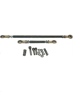 Cobra GT 4 Tie Rod Set Drive Medical S03-062-00100