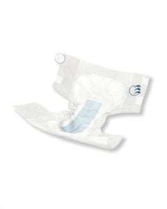 Comfort-Aire Disposable Briefs - Medium | 24