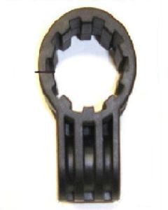 CP5005C Rear Basket Clip