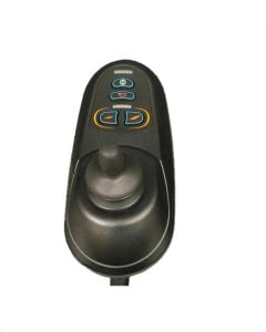 Controller Joystick Cirrus Plus EC Power Wheelchair Drive Medical,1ea	