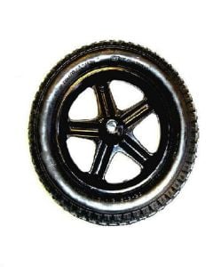 CP8012 Rear Wheel