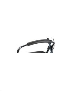 Nova Backrest Blue Rounded For 4202, 4207