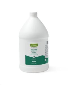 Remedy Essentials Shampoo & Body Wash, 1 gal. by Medline, MSC092SBW128H