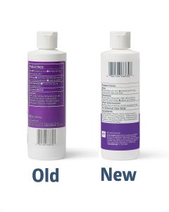 Medline Soothe & Cool Moisturizing Body Lotion White MSC095362