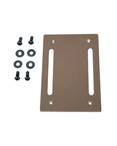 Delta Transition Gear Box Mounting Bracket Replacement 15544GBMB