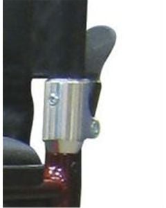 Folding Cane Hinge Assembly for the DFL Transport Chair, STDS001014