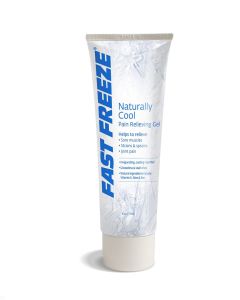 DJO GLOBAL Fast Freeze Cold Therapy Pain Relief Gel OTC961