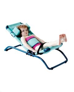 Dolphin Bath Chair 