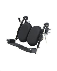 Elevating Leg rests By Drive Medical KGP-ELR-2G